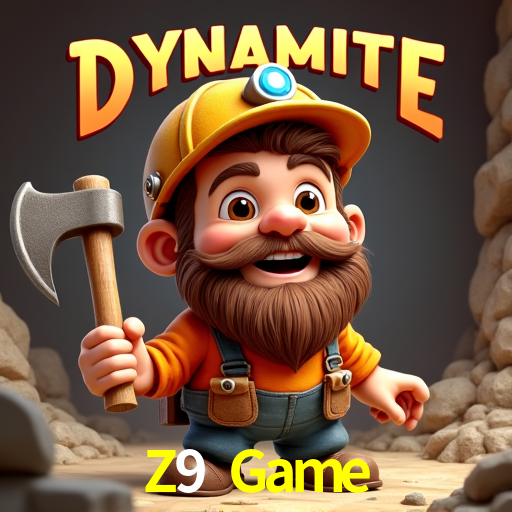 Experiência VIP Z9 Game