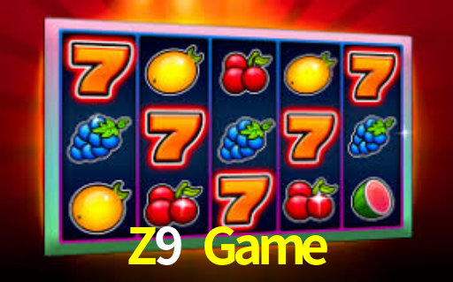 Z9 Game,Z9 Game Bet