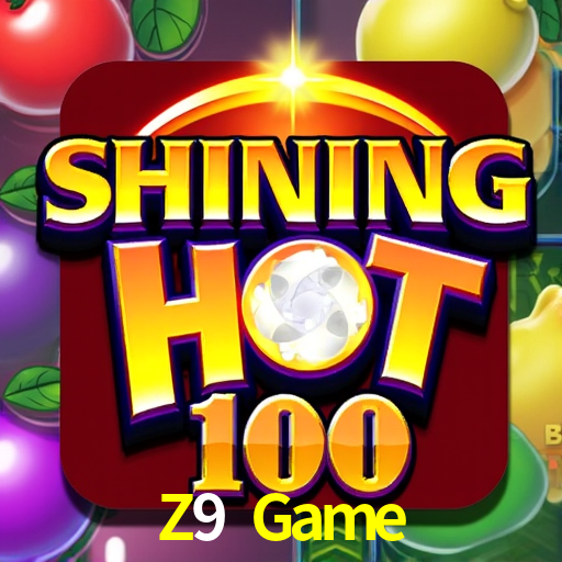 Estatísticas do Jogo Z9 Game