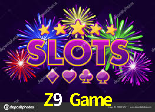 Z9 Game Bet