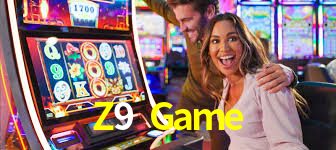 Premium Interface Z9 Game