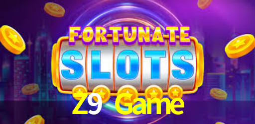 Z9 Game Bet