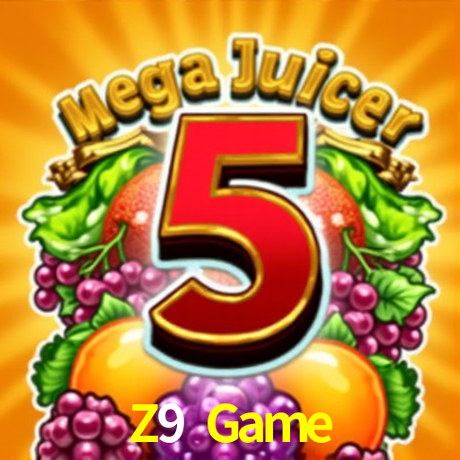 Seasonal Promotions Z9 Game