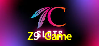 Z9 Game,Z9 Game Bet