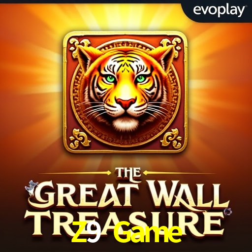 Responsive Design Z9 Game