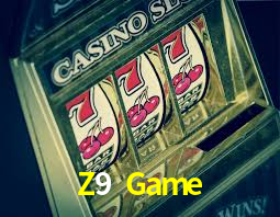 Z9 Game,Z9 Game Bet