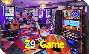 Programa VIP Z9 Game