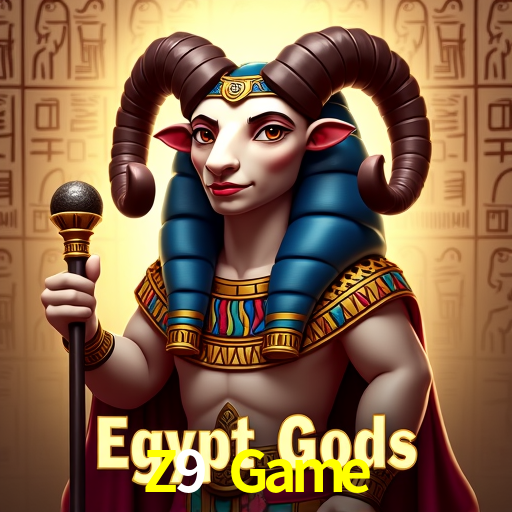 Estatísticas Esportivas Z9 Game