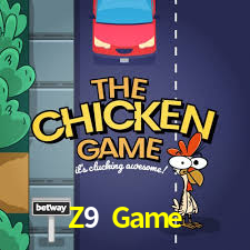 Tennis Betting Z9 Game