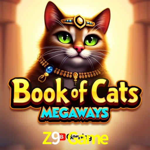 Bônus de Boas-vindas Z9 Game