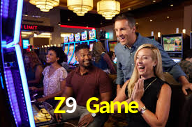 Crash Games Statistics Z9 Game