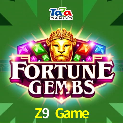 Games Directory Z9 Game