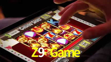 Descubra a Essência do Z9 Game: Nossa História e Compromissos