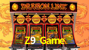 Z9 Game Download