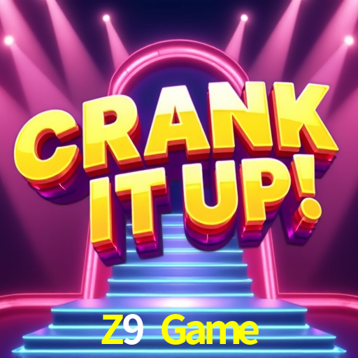 Flash Promotion Z9 Game