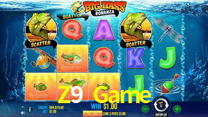 Z9 Game Bet