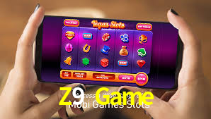 Z9 Game: Jogos de Caça-Níqueis-Altas Recompensas, Roleta-Velocidade, Blackjack-Desafios Máximos