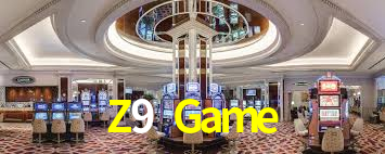 Z9 Game,Z9 Game Bet