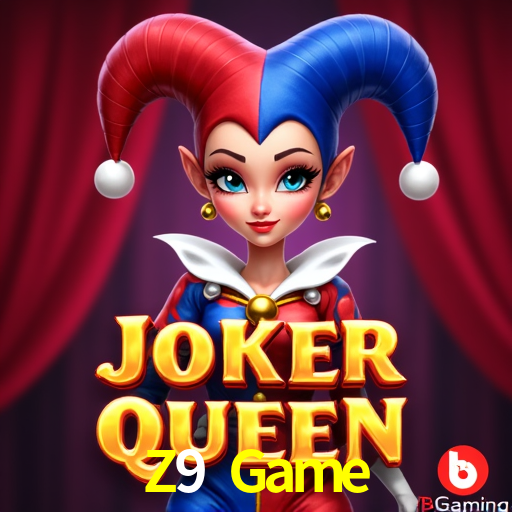 Design Responsivo Z9 Game