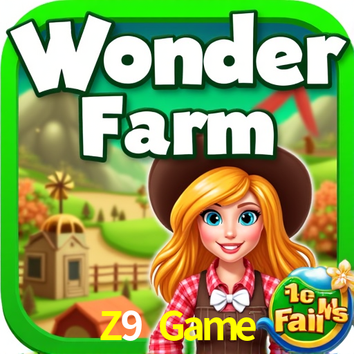 Recursos de Bônus Z9 Game