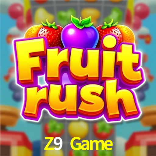 Cadastro Rápido Z9 Game