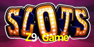 Daily Bonuses Z9 Game