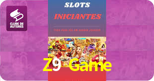 Z9 Game