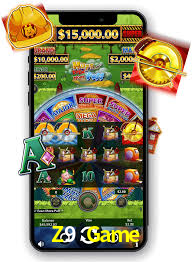 Blackjack Table Z9 Game