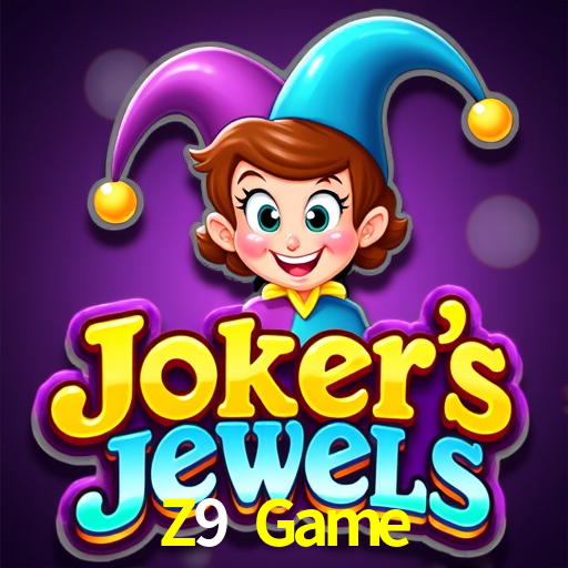 Security Systems Z9 Game