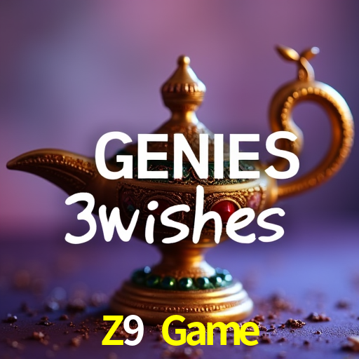 Descubra o Mundo do Cassino Online com Z9 Game