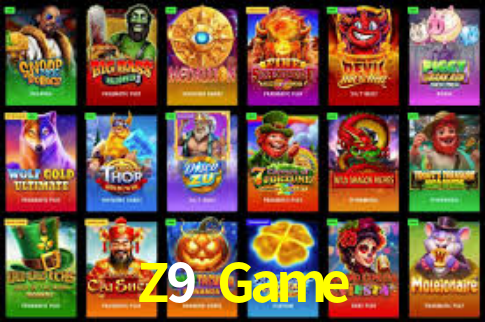 Descubra a Magia dos Jogos de Arcade no Z9 Game