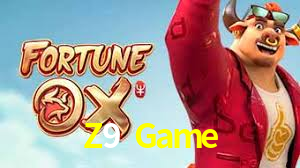 Exclusive Games Z9 Game