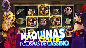 VIP Casino Z9 Game