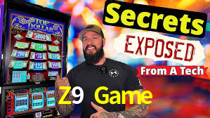 Instant EasyPaisa Z9 Game