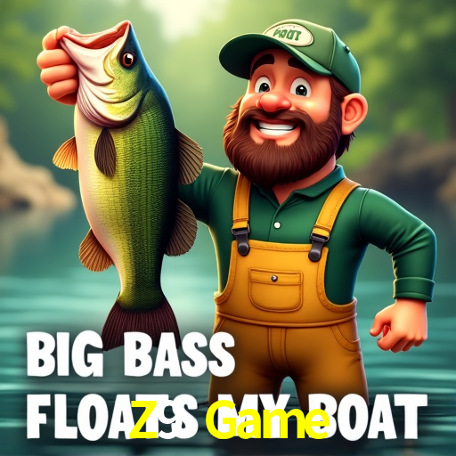 2FA Security Z9 Game