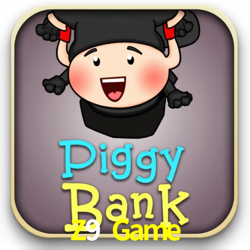 Tecnologia da Plataforma Z9 Game