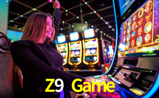 Z9 Game,Z9 Game Bet
