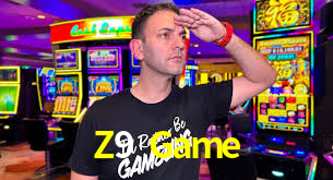 Roulette Table Z9 Game