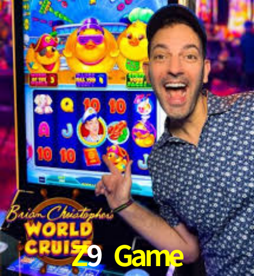 Z9 Game Download