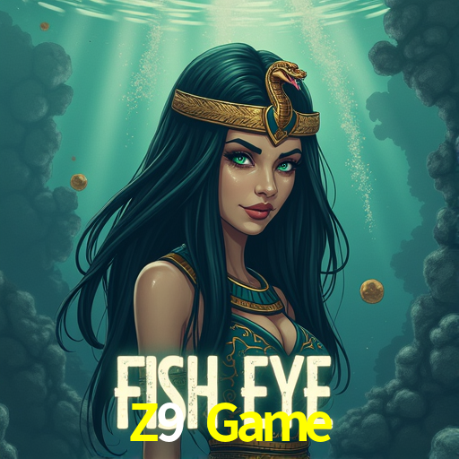 Integração de APIs Z9 Game