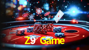 Basketball Betting Z9 Game