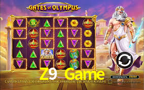 Z9 Game Bet