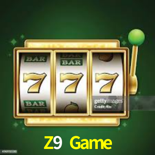 Z9 Game