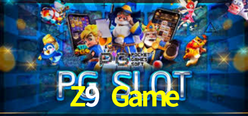 Bônus Generosos e Exclusivos no Z9 Game para Você!