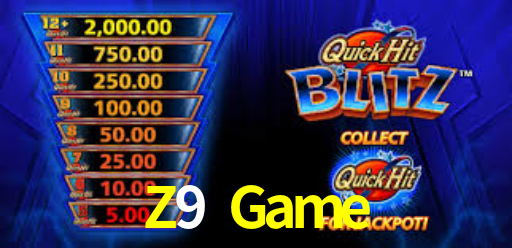 Z9 Game: A Experiência de Casino com Jogos de Mesa ao Vivo