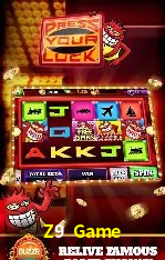 A Experiência Imersiva dos Cassinos Ao Vivo no Z9 Game