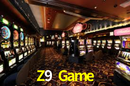 Z9 Game