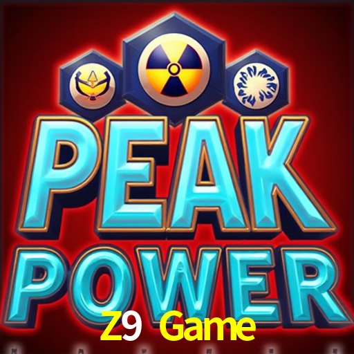 Segurança 2FA Z9 Game